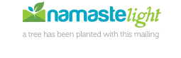 NamasteLight