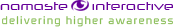 Email Marketing by Namaste Interactive